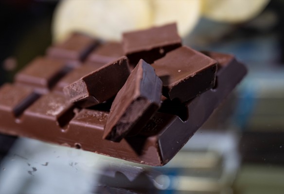 El precio del chocolate y de las patatas sube más de dos dígitos en lo que va de año