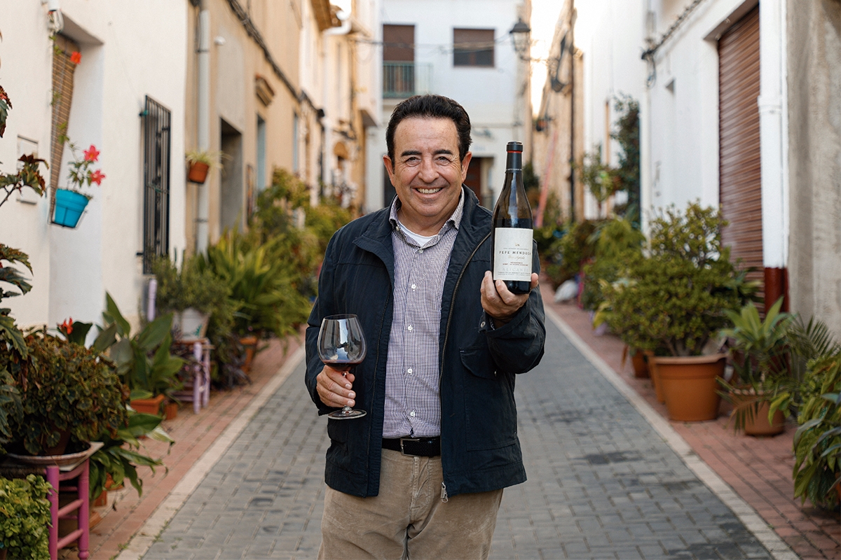 Casa Agrícola: la grandeza de lo pequeño cuando se respeta el origen