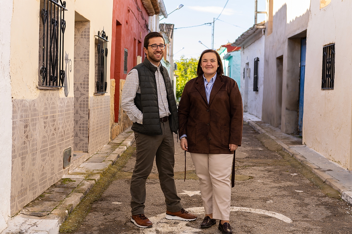 Bodegas del Valle, la pasión y el legado que vuelve a fermentar en Los Cojos