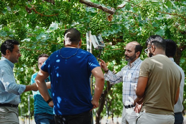Los emprendedores de la Región apuestan por la tecnología agrícola con 24 startups especializadas