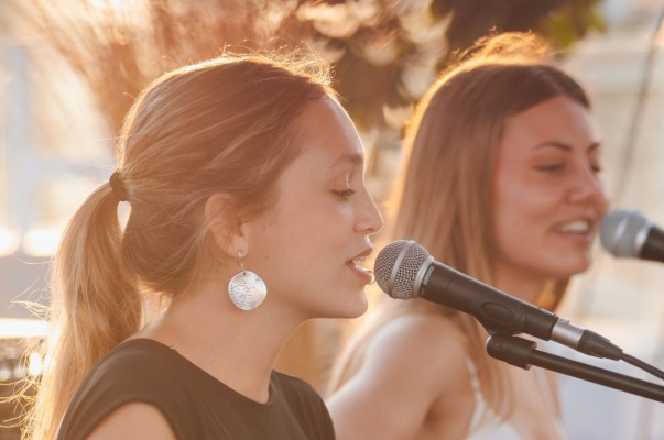 Els Magazinos y la Fundació Baleària celebran el mes de la mujer con una variada programación cultural  y mucho arte