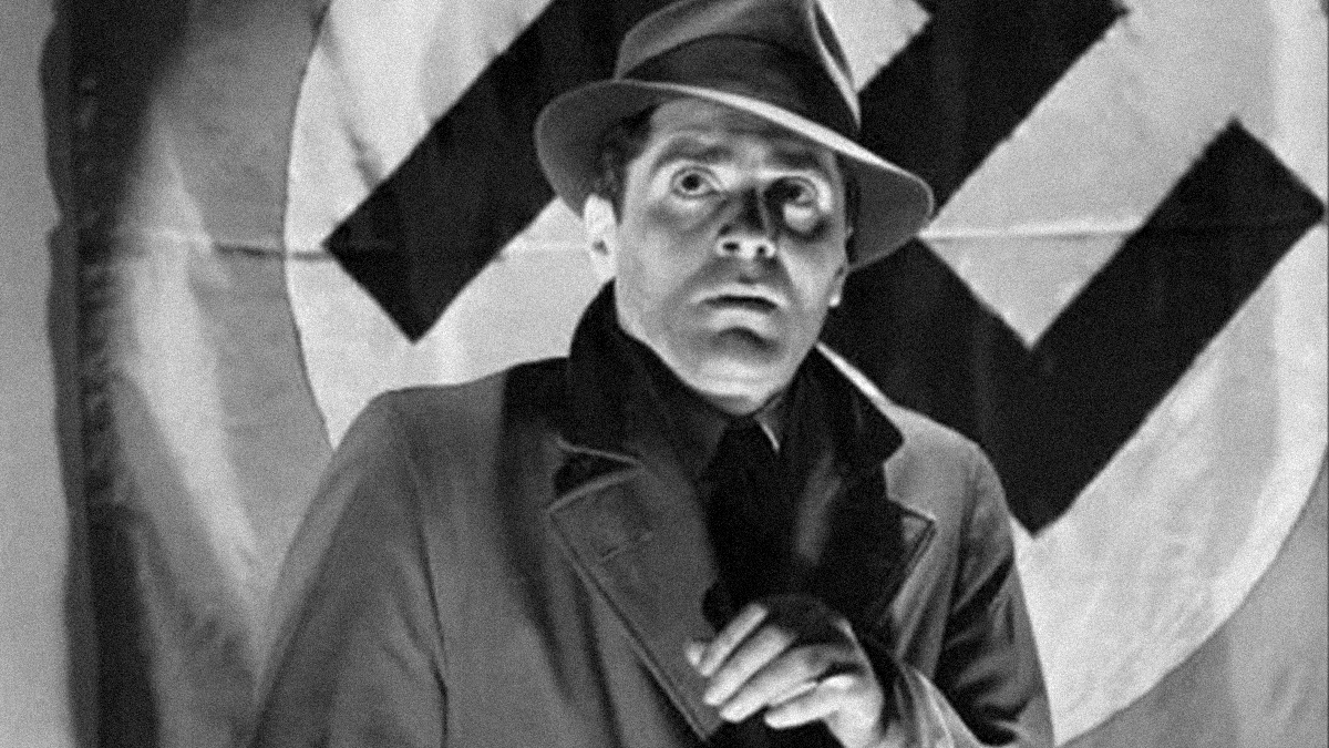 Cuando los nazis tuvieron fuerza para censurar películas estadounidenses en… Estados Unidos