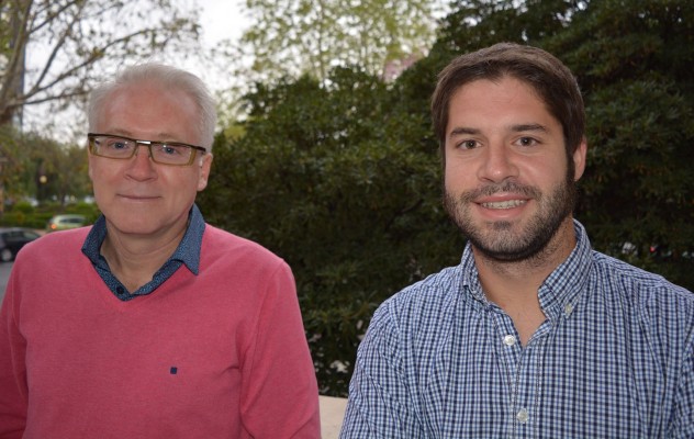 El diseño computacional de proteínas de membrana, nuevo reto valenciano