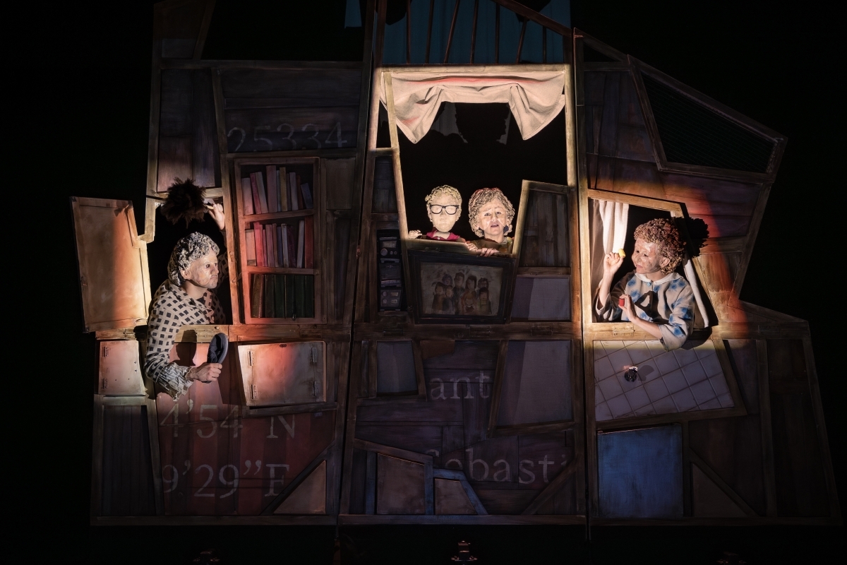 Agenda Culturplaza: la agenda cultural de esta semana en València