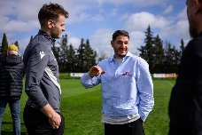 Exvalencianistas por el mundo: Manu Vallejo