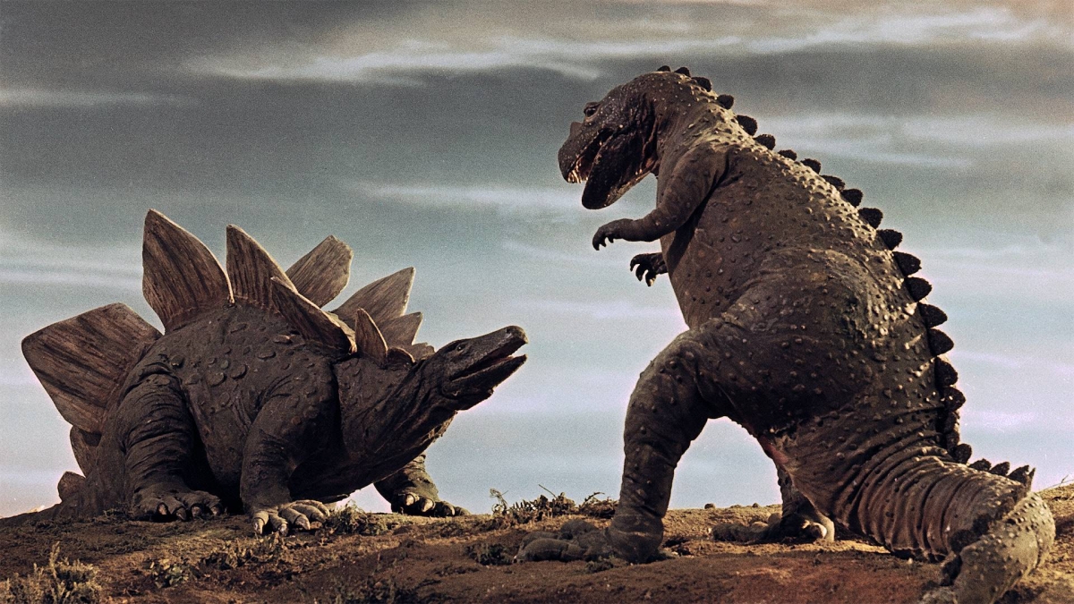 Materia oscura y dinosaurios, una conexión cósmica