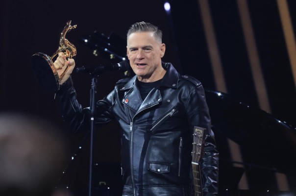 Bryan Adams vuelve a Murcia el 6 de noviembre de la mano de Las Noches del Malecón