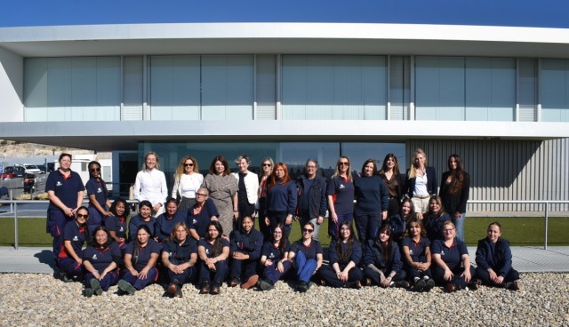 Mujeres que abren camino: FEMPA impulsa una iniciativa para atraer y visibilizar talento femenino en el metal