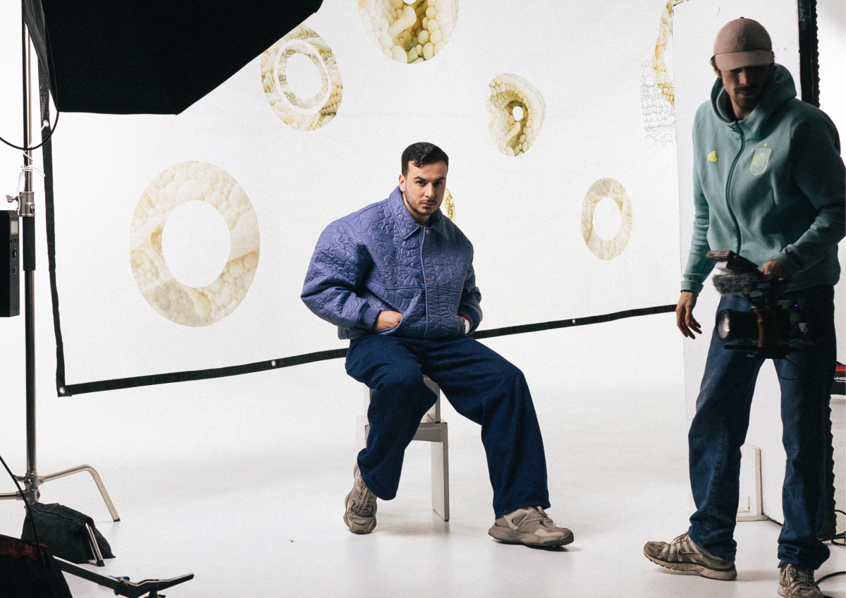 Generación V: Roberto Català Nacher 