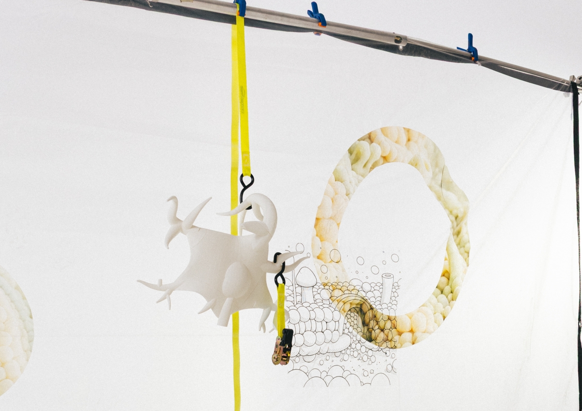 - Foto: JOAQUÍN CAMEJO DISEGO