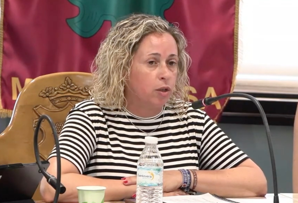 Massanassa ratifica la dimisión de la portavoz del PP tras casi ocho años en el gobierno local
