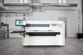 Tekinn da el salto a la IA para revolucionar el control de calidad de la industria cerámica