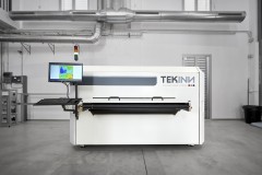 Tekinn da el salto a la IA para revolucionar el control de calidad de la industria cerámica