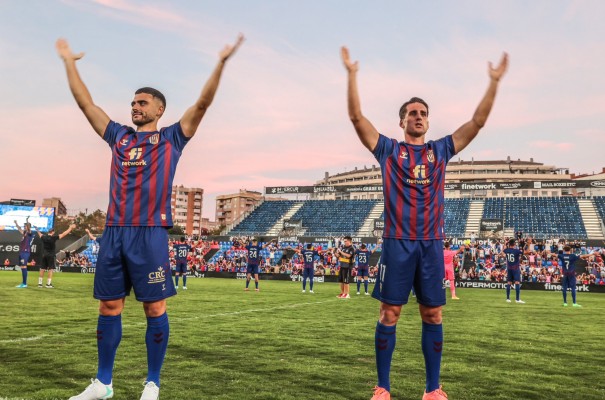 El Eldense quiere arrancar el curso con victoria