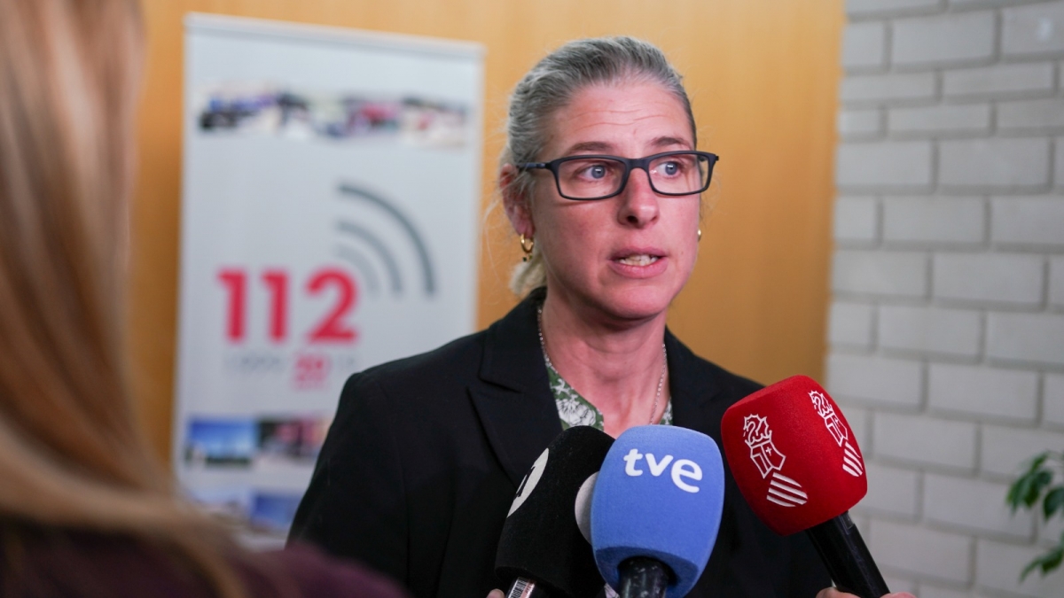 Pérez Llorca cesa a la alto cargo de Emergencias que negó la existencia de pruebas sobre el Cecopi