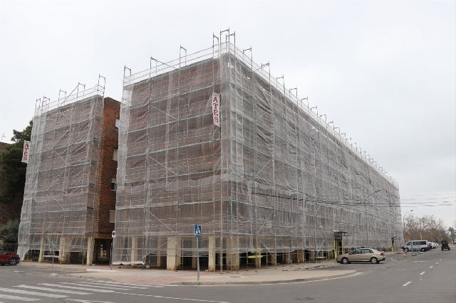 El precio de la vivienda subió de media un 12,7 % en 2025, su mayor aumento desde 2007