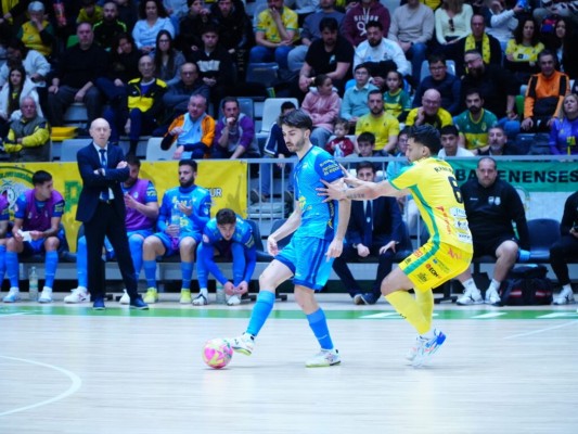 El Peñíscola recibe al Osasuna, entre el vértigo del descenso y el camino al 'play off'