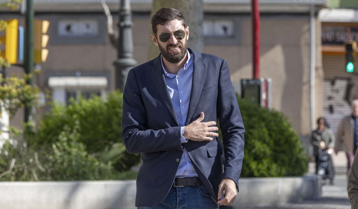 Antelo rechaza dimitir: 