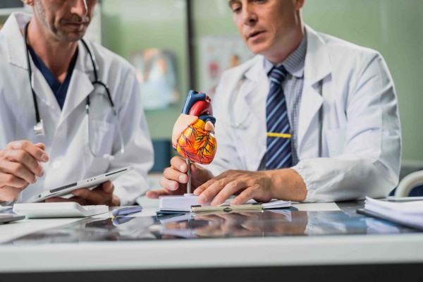 Quirónsalud Torrevieja impulsa su Servicio de Cardiología como referente en diagnóstico y tratamiento cardiovascular avanzado