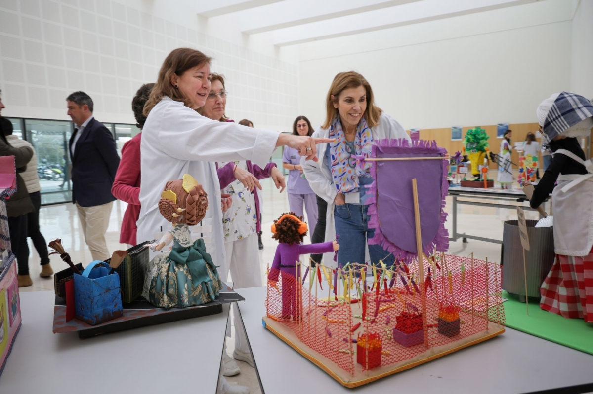 Serunion impulsa una celebración fallera transversal que llega a miles de personas en la Comunitat Valenciana