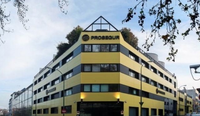 Prosegur eleva su beneficio neto consolidado en 2025 hasta los 119 millones de euros (+52,8%)