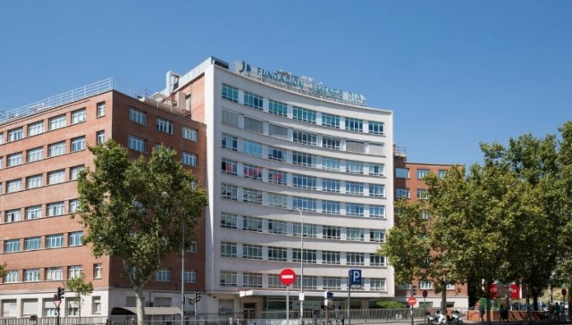 La Fundación Jiménez Díaz mejora 30 puestos en el 'World´s Best Hospitals 2026' de 'Newsweek'
