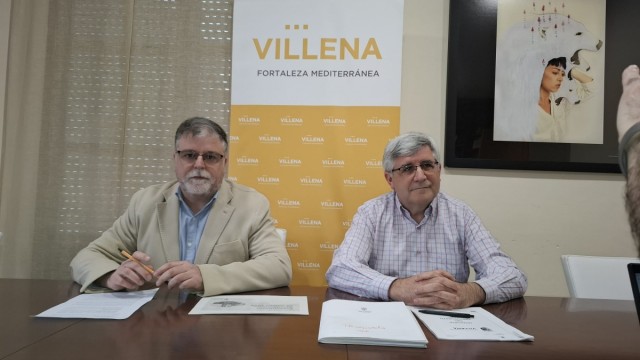 Villena reforzará las inversiones municipales con remanentes para impulsar suelo para aparcamientos y la reurbanización de barrios