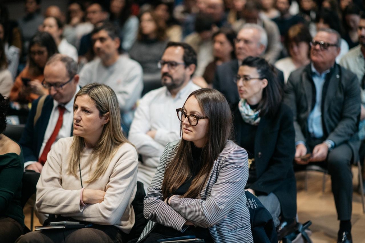 El programa presentado este viernes aspira a tejer una red verde en Castelló.