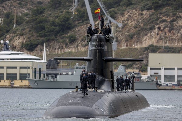 Los submarinos S-83 y S-84 consolidarán la madurez del S-80: más autonomía, más sigilo y hasta tres semanas bajo el agua con el AIP BEST para la Armada