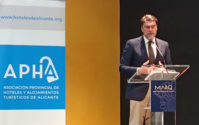 Barcala da por cerrada la investigación interna sobre las VPP y ofrece colaboración al juzgado