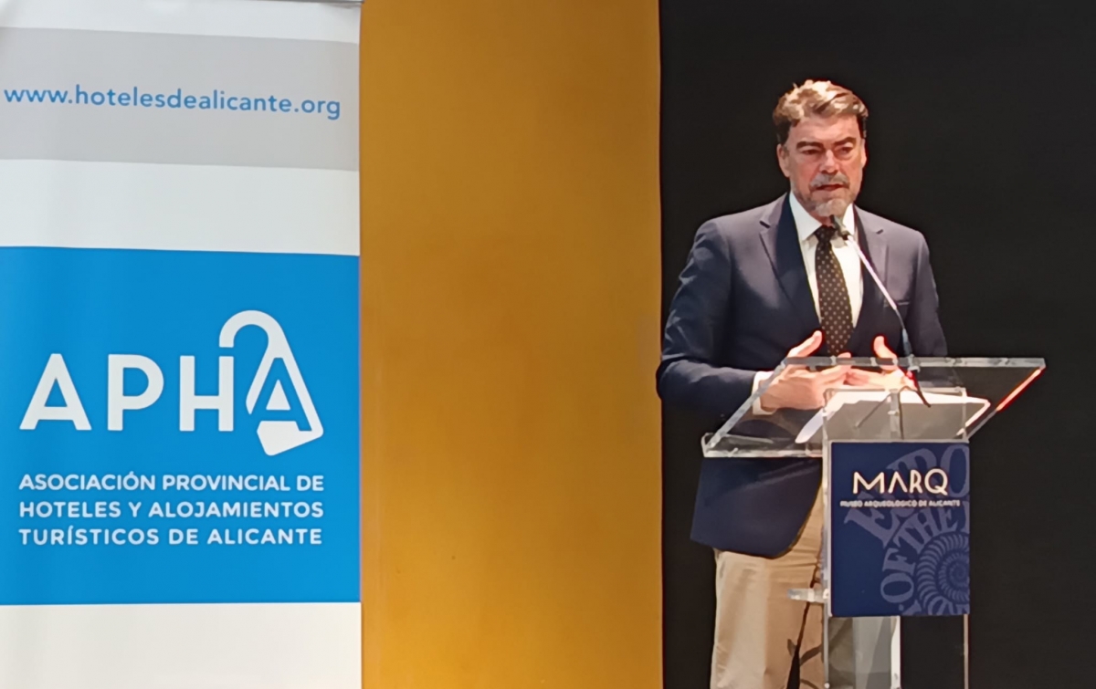 Barcala da por cerrada la investigación interna sobre las VPP y ofrece colaboración al juzgado