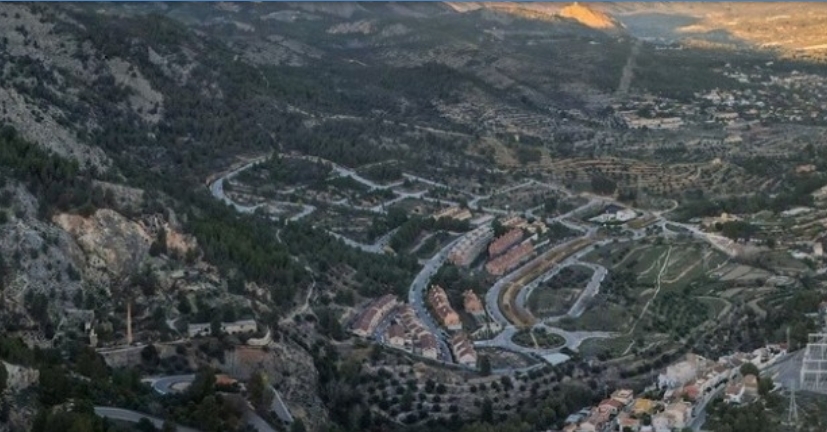 Tres meses de obras y 759.000€ para 'rehacer' el desaguisado de Serelles en Alcoy y cumplir la sentencia