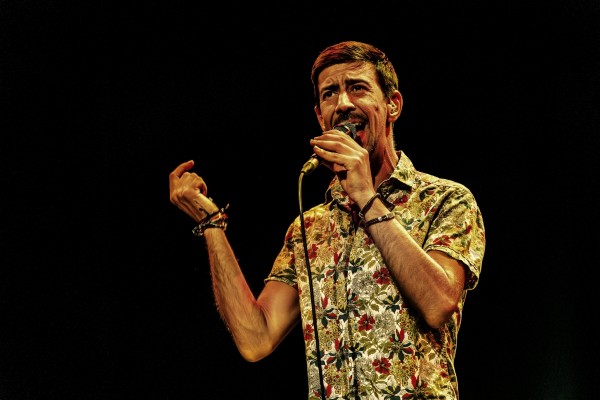 Jonatan Penalba: 
