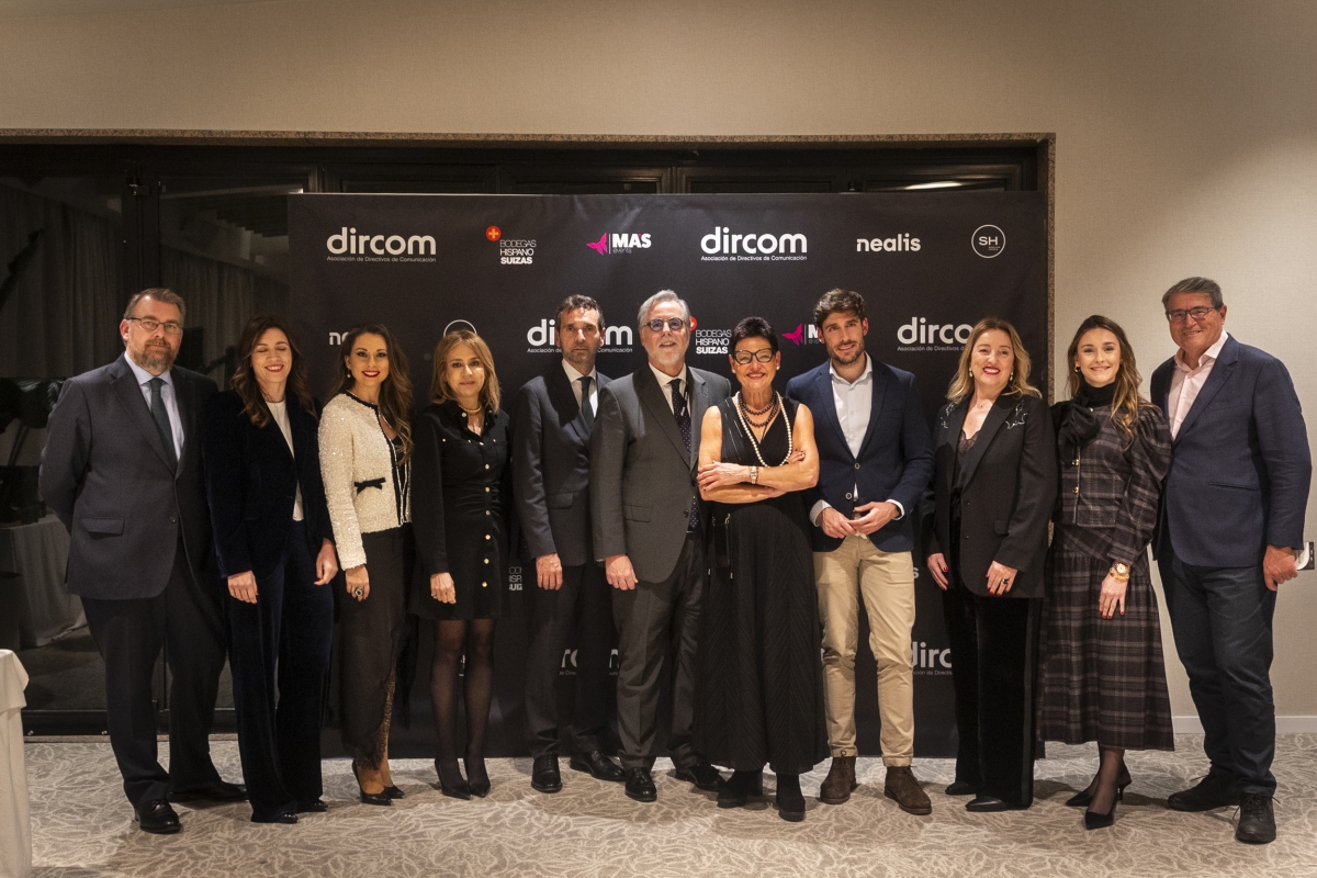 VII Edición de MedCom: El Networking del Mediterráneo.