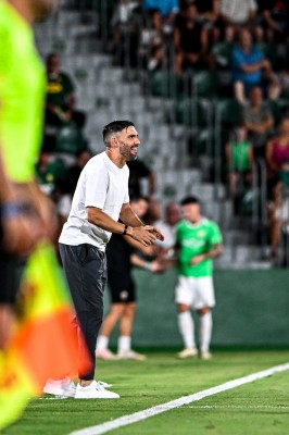 El Elche busca un estreno liguero con victoria para ahuyentar fantasmas