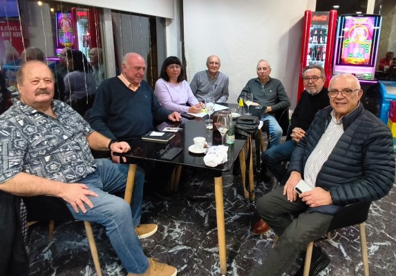 La Asamblea Amistosa Literaria de Elche activa sus líneas de trabajo con grupos sectoriales