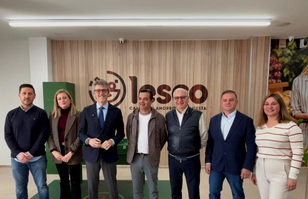La Comunidad financia con 17 millones de euros hasta 120 proyectos que impulsaron 1.110 empleos en 2025