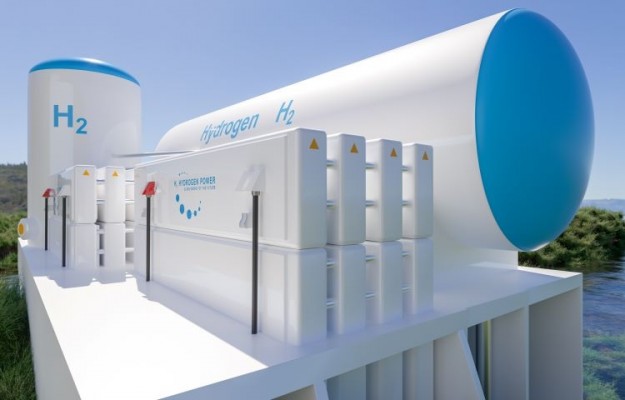 DH2 invertirá 800 millones de euros en Lorca para producir hasta 16.000 toneladas al año de hidrógeno verde