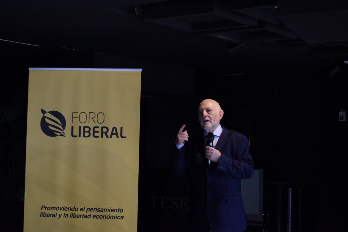 “La empresa familiar compite también en el ámbito cultural”: Nogales reivindica la educación como pilar de la continuidad empresarial