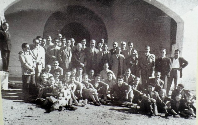 Cavallers de la Conquesta: 75 anys de festa, memòria i honor a la tradició  