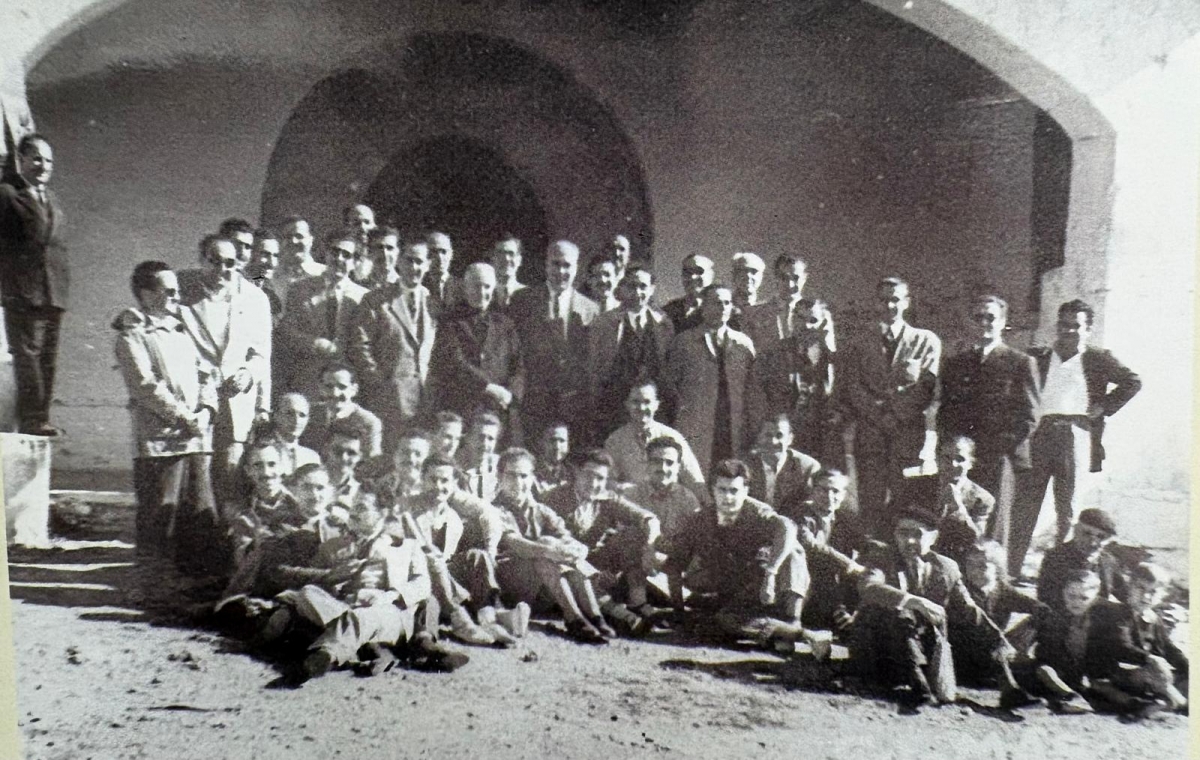 Cavallers de la Conquesta: 75 anys de festa, memòria i honor a la tradició  