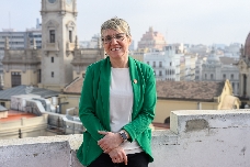 Papi Robles: "He hablado con Oltra y si quiere ser candidata, yo no voy a ser un impedimento"