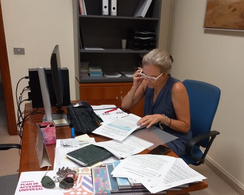  Burriana abre dos nuevas plazas para el puesto de trabajador social  
