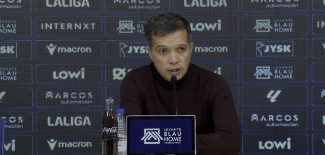 Castro: “Tenemos la responsabilidad de dar todo por este club”