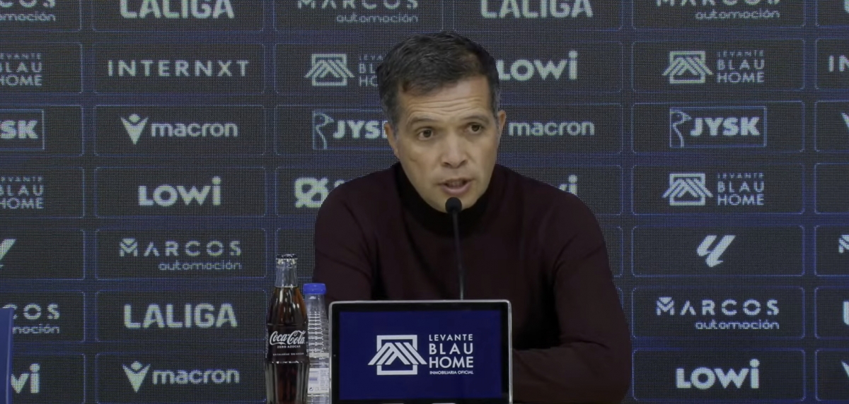 Castro: “Tenemos la responsabilidad de dar todo por este club”