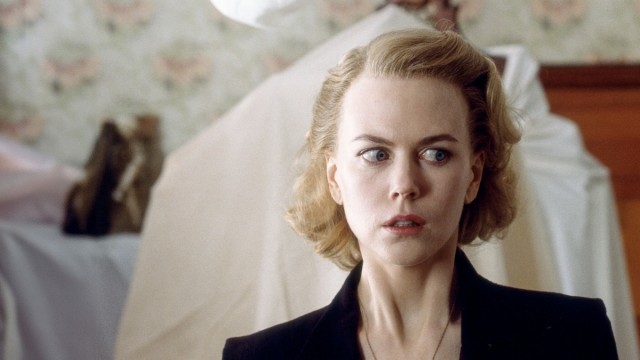 Kidman i la unitat de l'esquerra