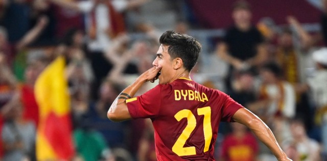 De Rossi convoca a Dybala pese a su posible marcha a Arabia Saudí