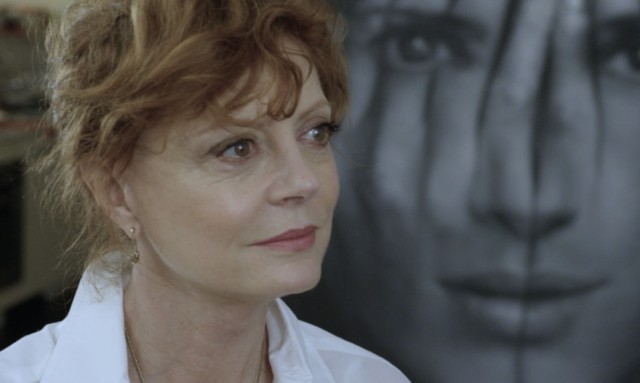 'American Mirror: Intimations of Immortality', protagonizado por Susan Sarandon, se estrena en España