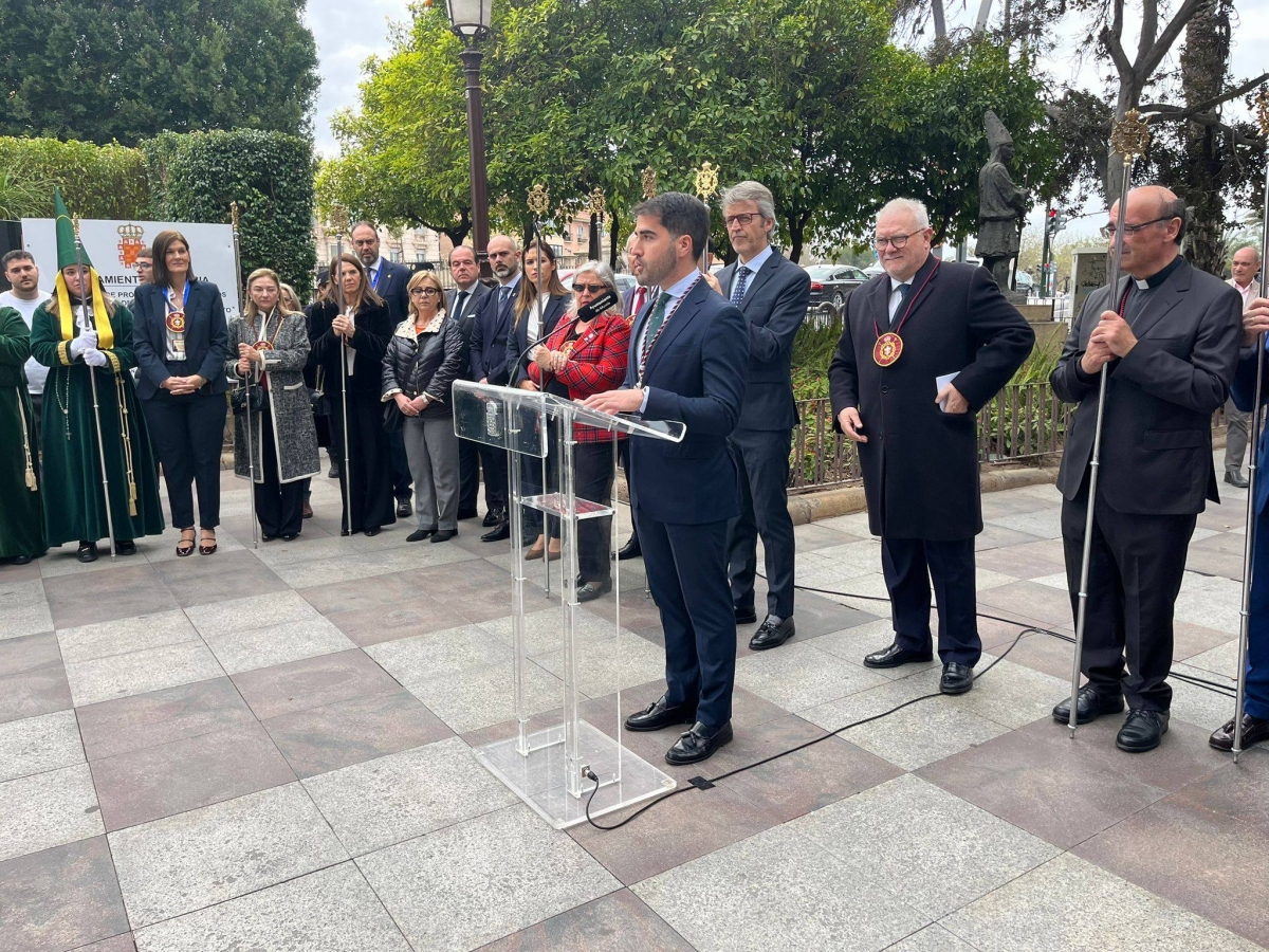  - Foto: AYUNTAMIENTO DE MURCIA