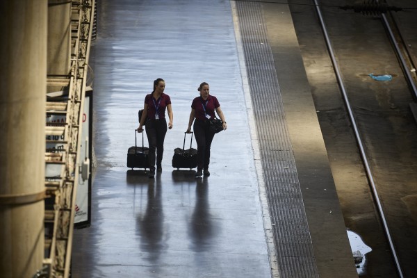 Del sofá a la playa: las empresas de transporte luchan por liderar la multimodalidad